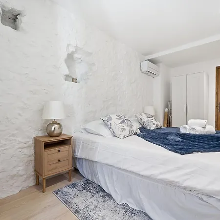 Robins Nest - Cocon Au Coeur Du Vieil Apartamento *